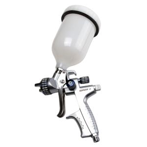 Пистолет для покраски ST Spray Gun HVLP и RP ISPRAY